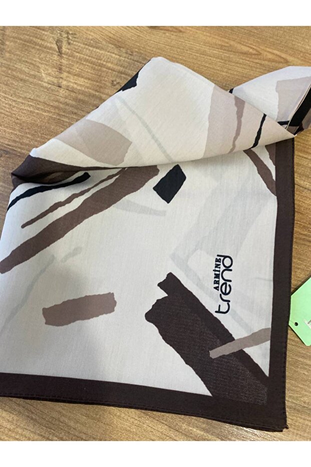 Trend Modal Şal - 4