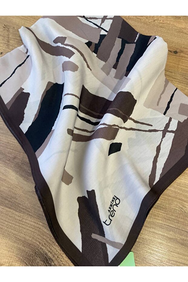 Trend Modal Şal - 3