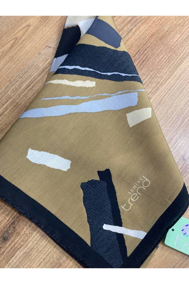 Trend Modal Şal - 5