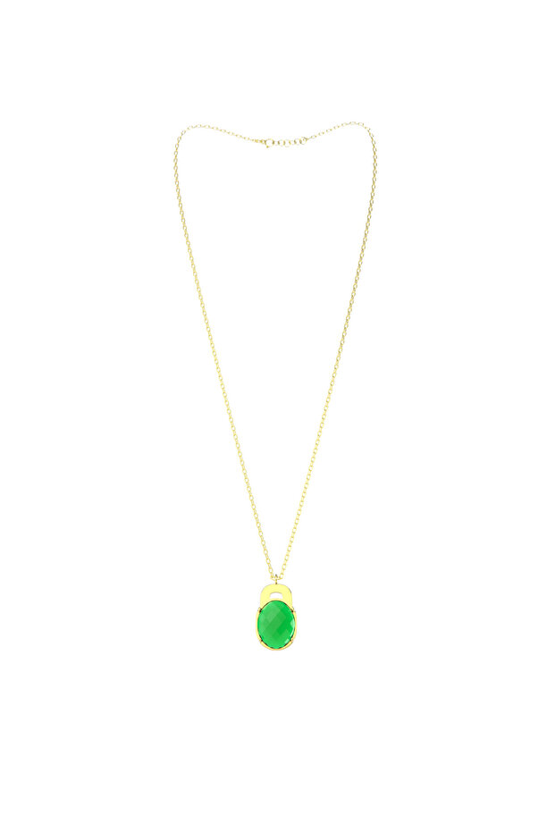 Zaman Kapsülü Kolye - 8