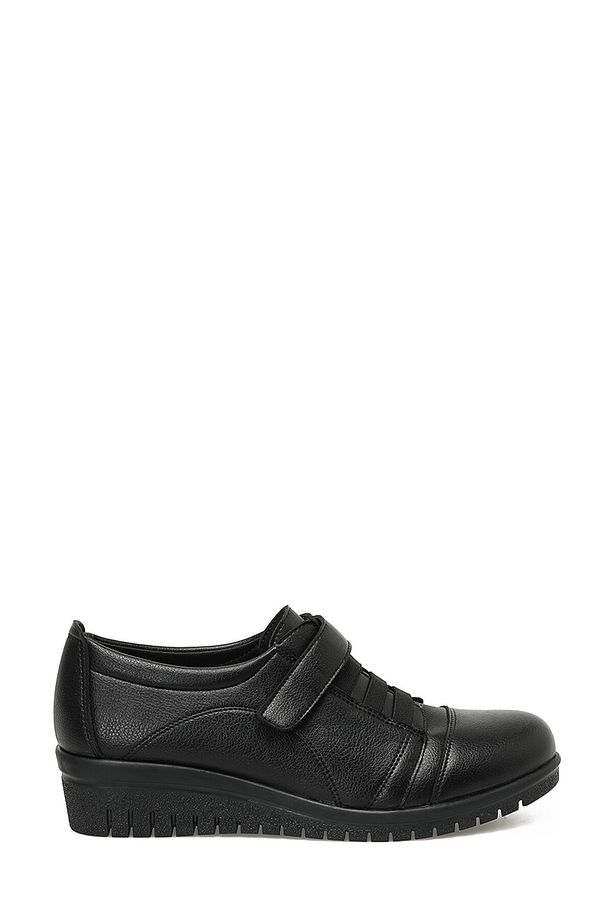 165034.Z3PR Siyah Kadın Bootie - 1
