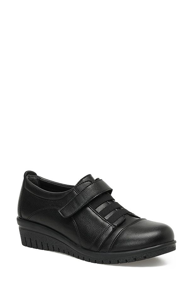 165034.Z3PR Siyah Kadın Bootie - 2