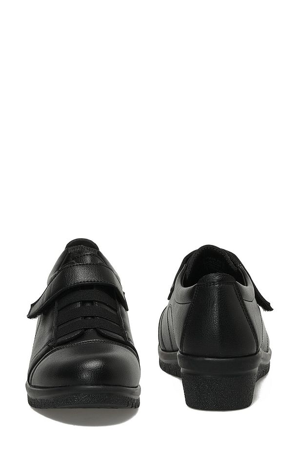 165034.Z3PR Siyah Kadın Bootie - 5