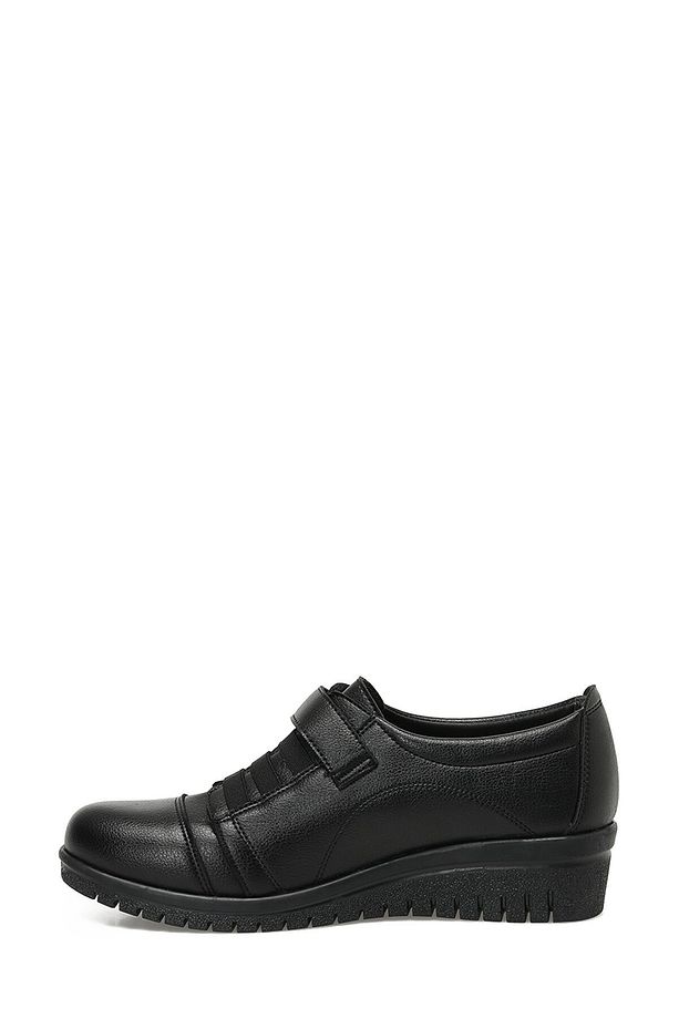 165034.Z3PR Siyah Kadın Bootie - 3