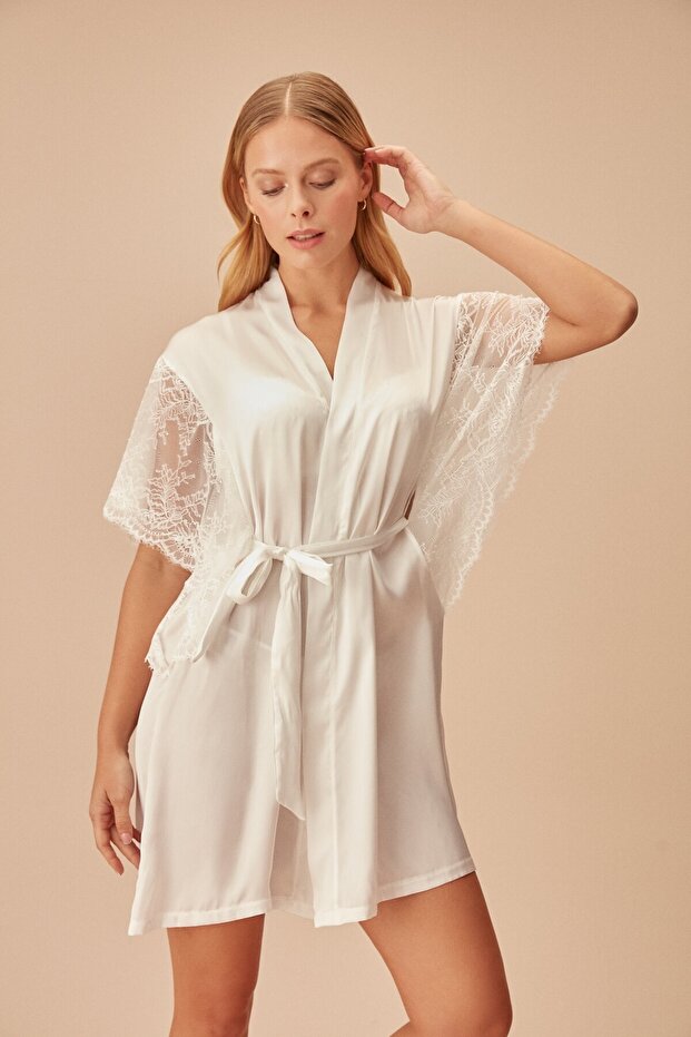 Rochie romantică - 3