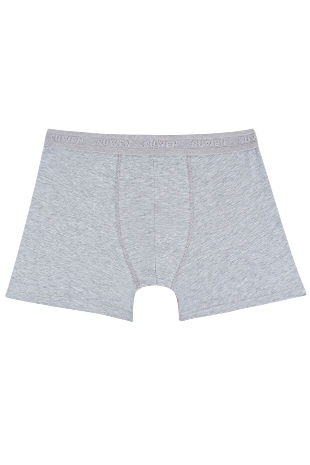 بوكسر رجالي 2 قطعة - 3