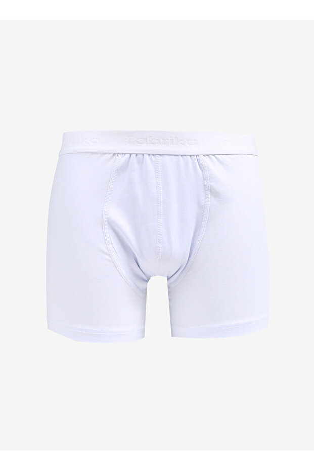 Boxer, S, Beyaz - 1