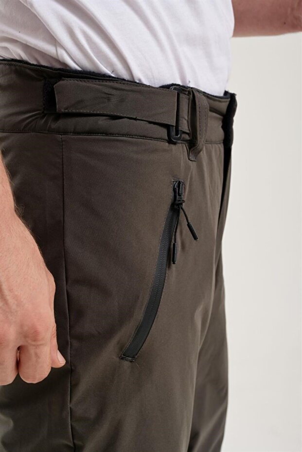 Skı Pants M 2213010-067-antracıthe - 4