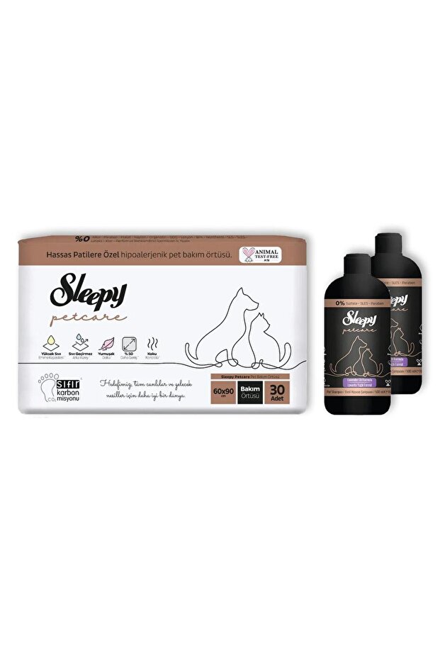Pet Care Set 7 - 1