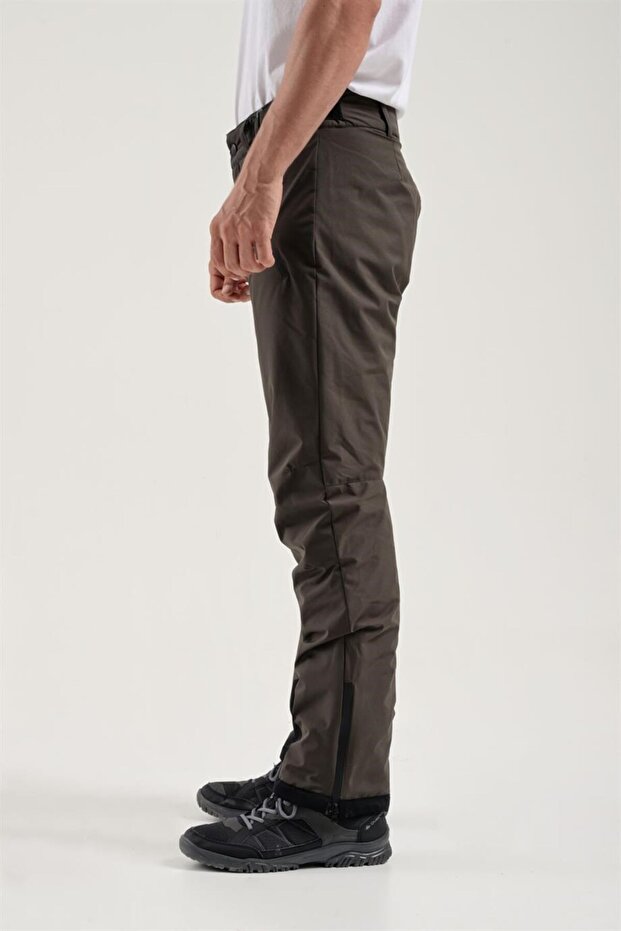 Skı Pants M 2213010-067-antracıthe - 2