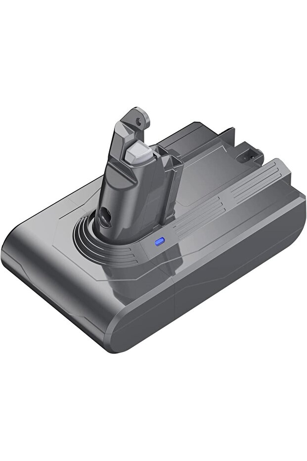 V6 2100mah 21.6v Orijinal Batarya - 1