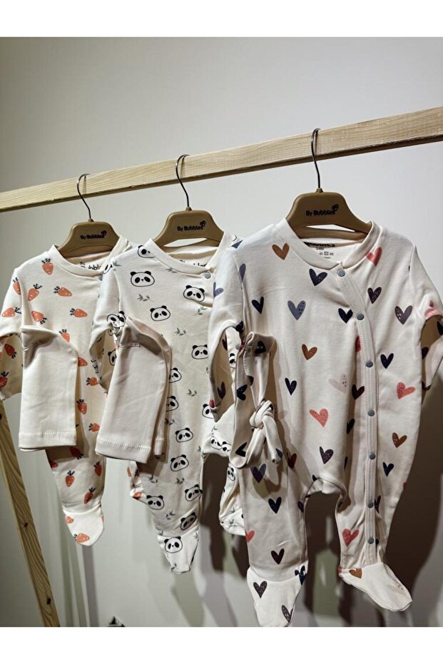 BEBEK TULUM HAVUÇLU - 2