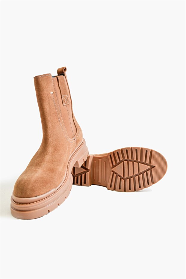 Floma - Taba Süet - Bot - 2