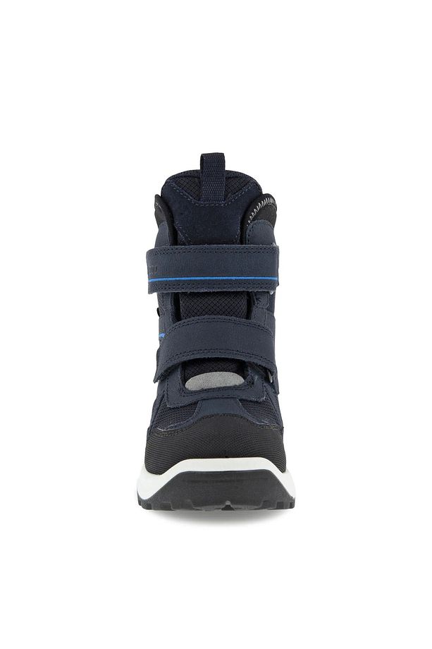 Mavi Erkek Çocuk Bot ECCO SNOW MOUNTAIN Boot - 7