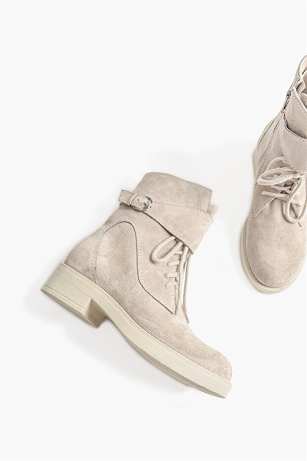 Basse - Bej Süet - Bot - 6