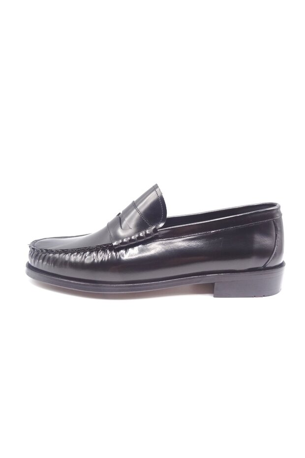 Men's Shoes Tdy01 Black