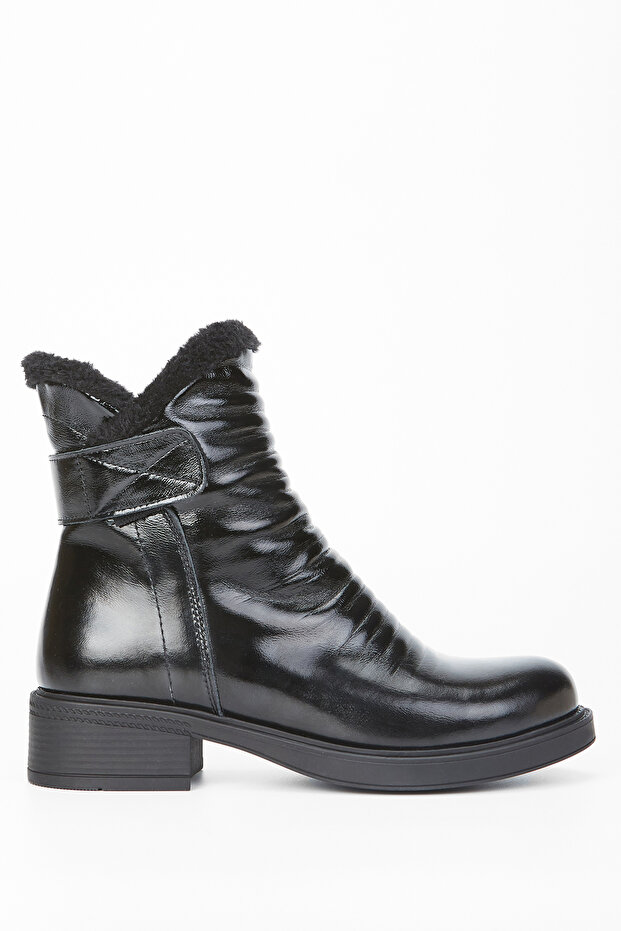 Women's Genuine Leather Casual Boots 231 91k Bn Boots Sk23/24