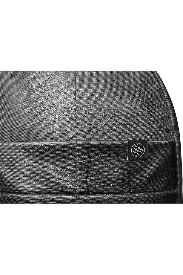 Classic 15.6" Siyah Notebook Sırt Çantası 1fk05aa - 4