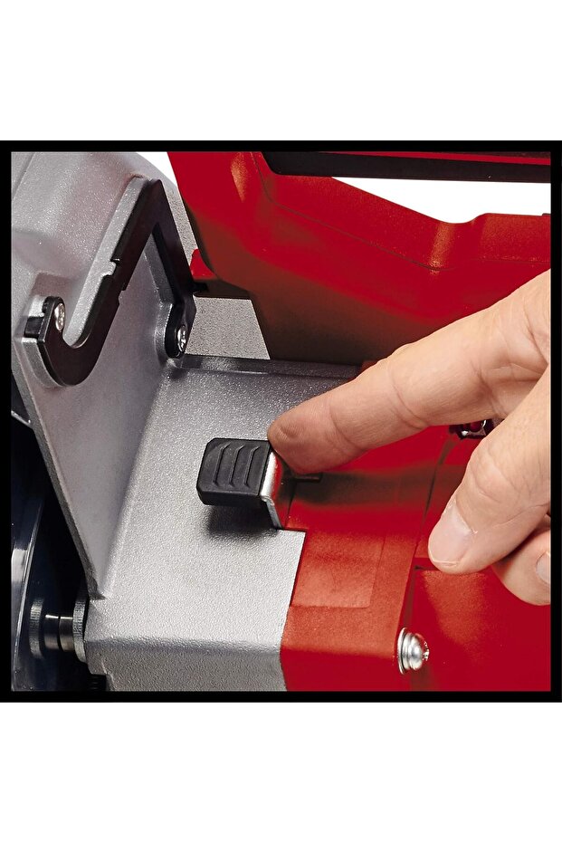 TC-SM 254, Pistonlu Gönye Testere - 14