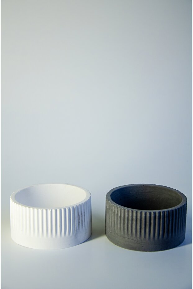 Mini Line Silikon Kalıbı - 5