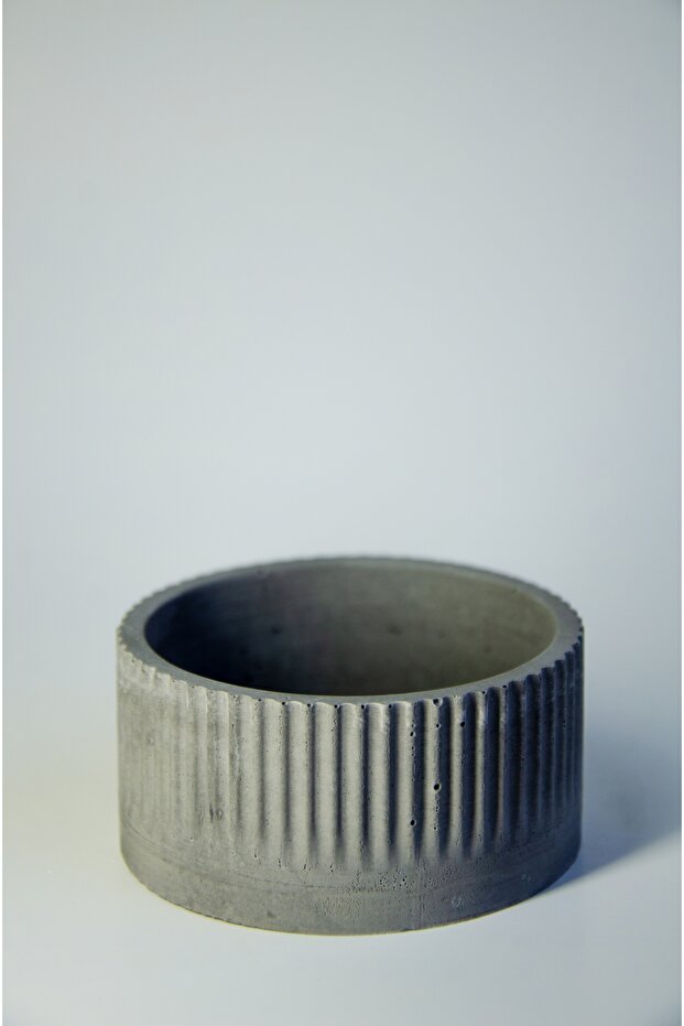 Mini Line Silikon Kalıbı - 2