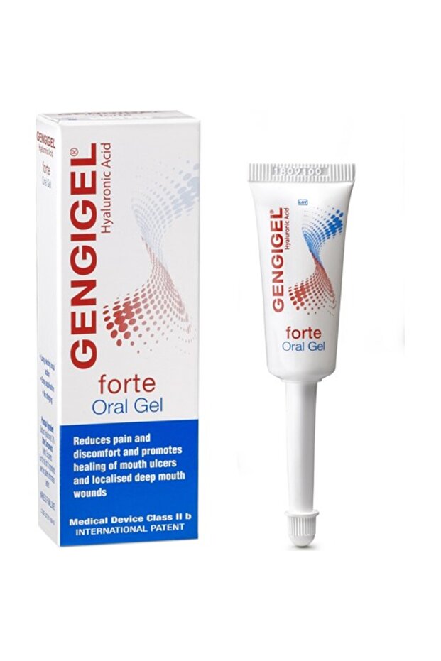 Forte Oral Gel - 1