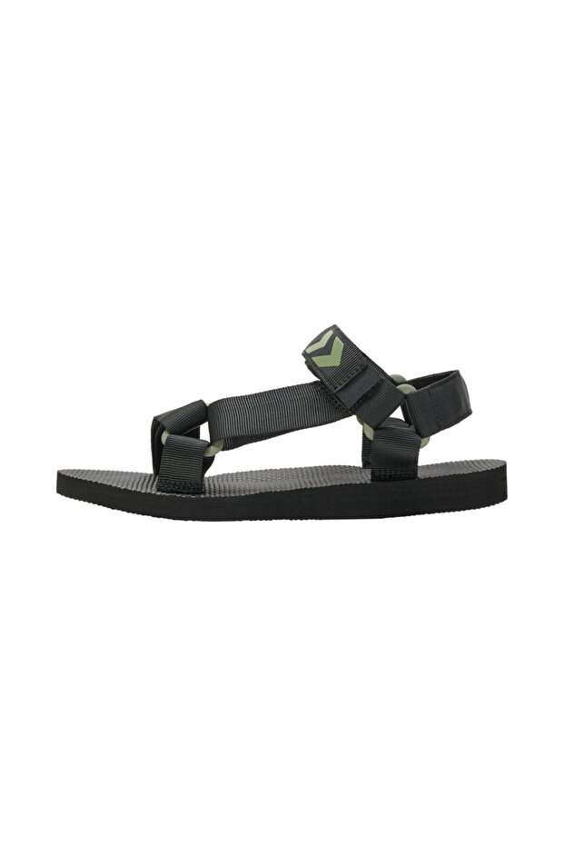 Strap Sandalet - 1