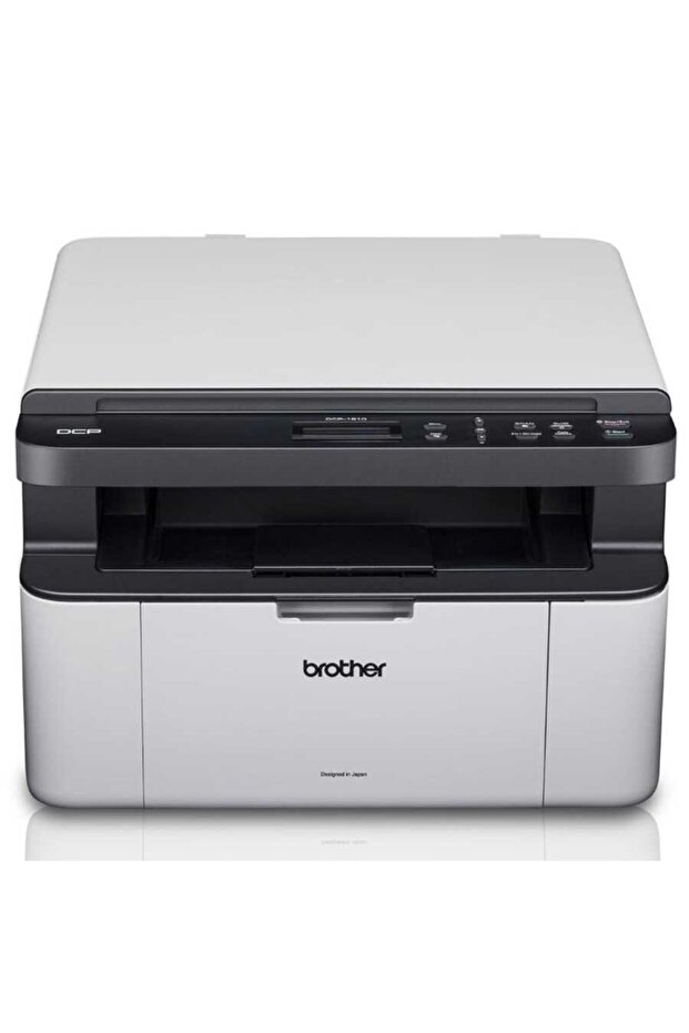 Brother Dcp-1511-2t Fotokopi+ Tarayıcı Mono Laser Yazıcı