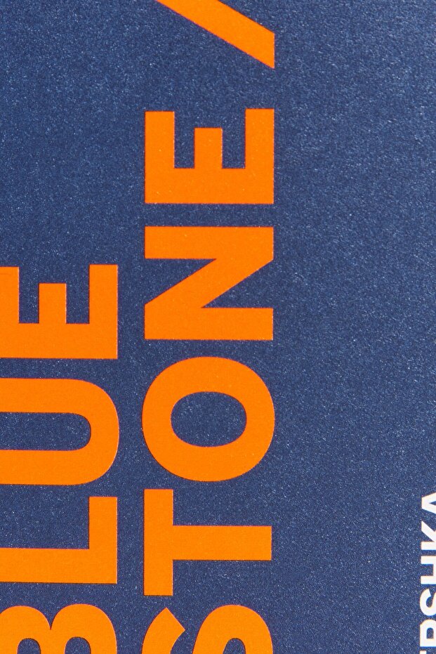 Blue Stone 100 ml - 2