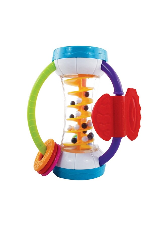 Bondigo Aynalı Çıngırak 1044 - 1