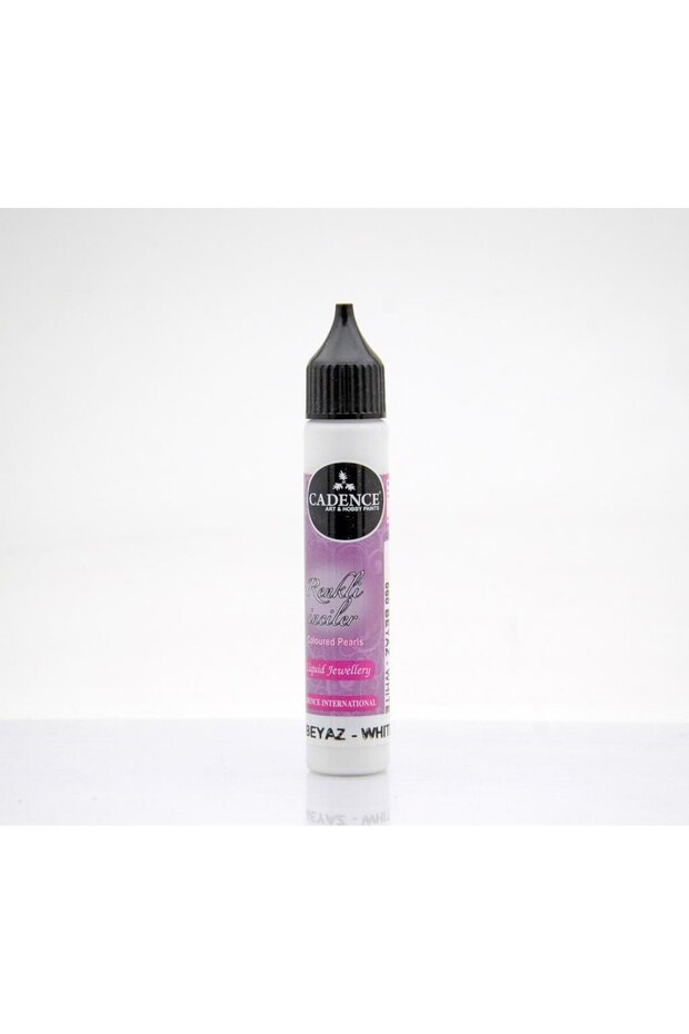 Renkli İnciler- 25ML