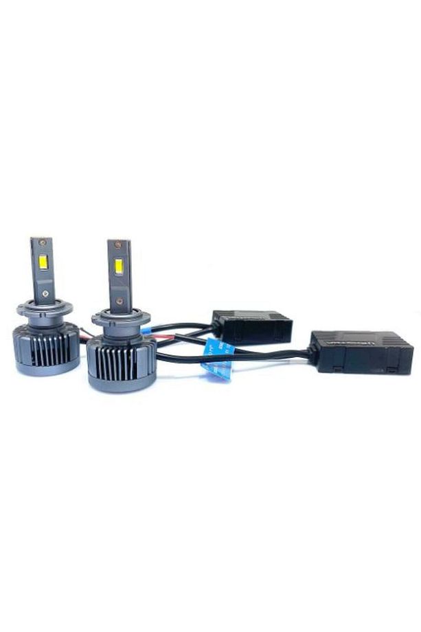 Milestone D2S/R D4S/R Balastsız Led - 2