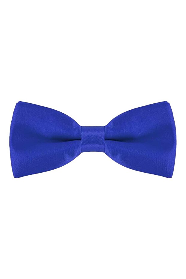 Boy's Satin Bow Tie - 2