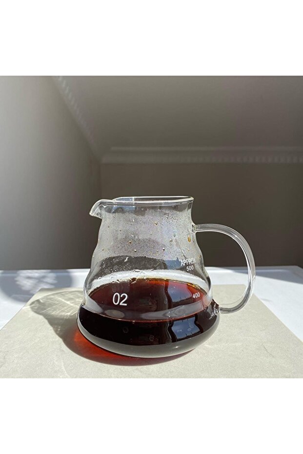 Server Bombeli 700 Ml - 1