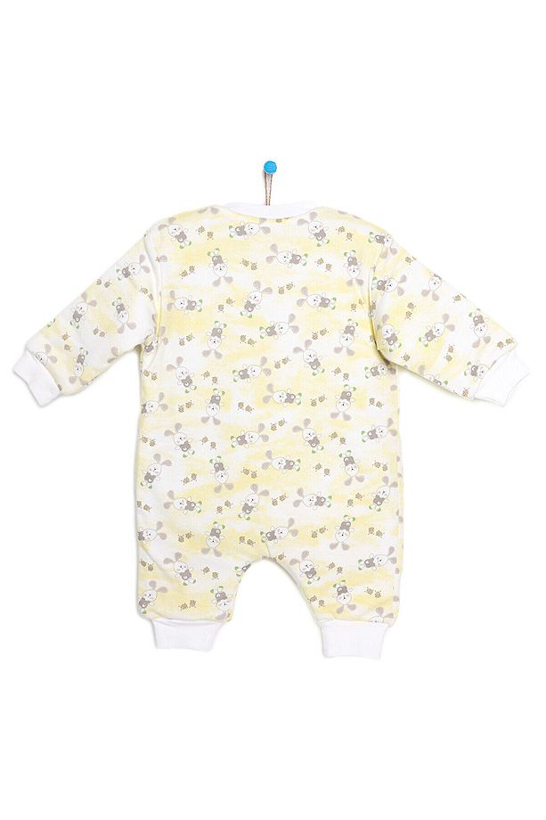 HelloBaby 2,5 TOG Uyku Tulumu Kız Bebek - 2