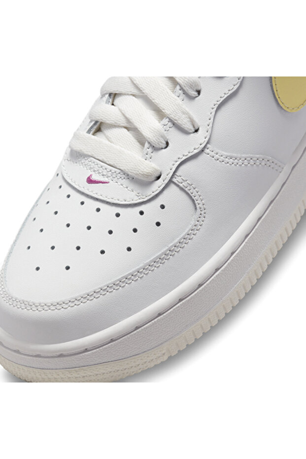 Air Force 1 Mid LE - 7