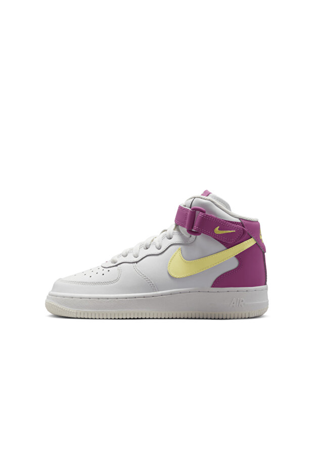 Air Force 1 Mid LE - 3