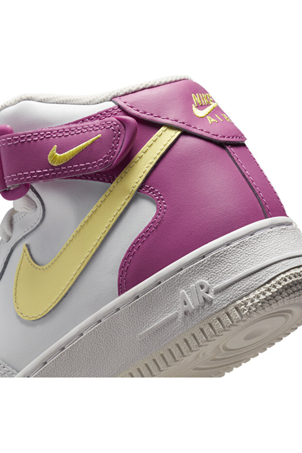 Air Force 1 Mid LE - 8