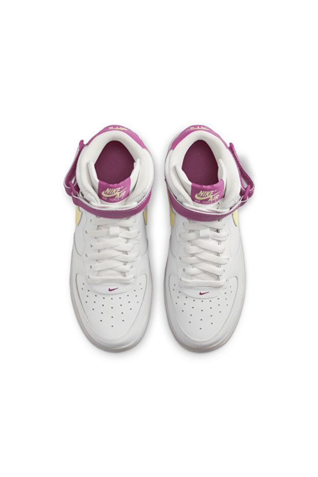 Air Force 1 Mid LE - 5