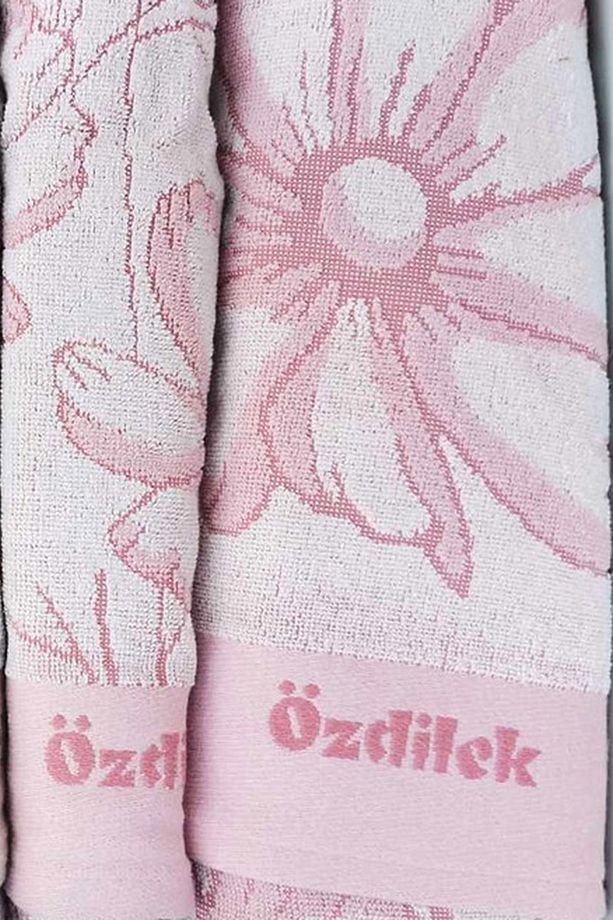 Linka Best Set (HAMAM TAKIMI) Bej-pembe - 3