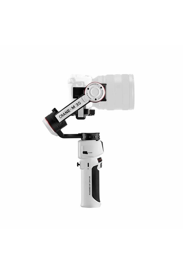 Zhiyun Crane M3S Gimbal - 4