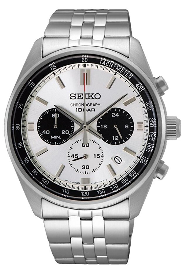 Ssb425P1 Men's Wristwatch