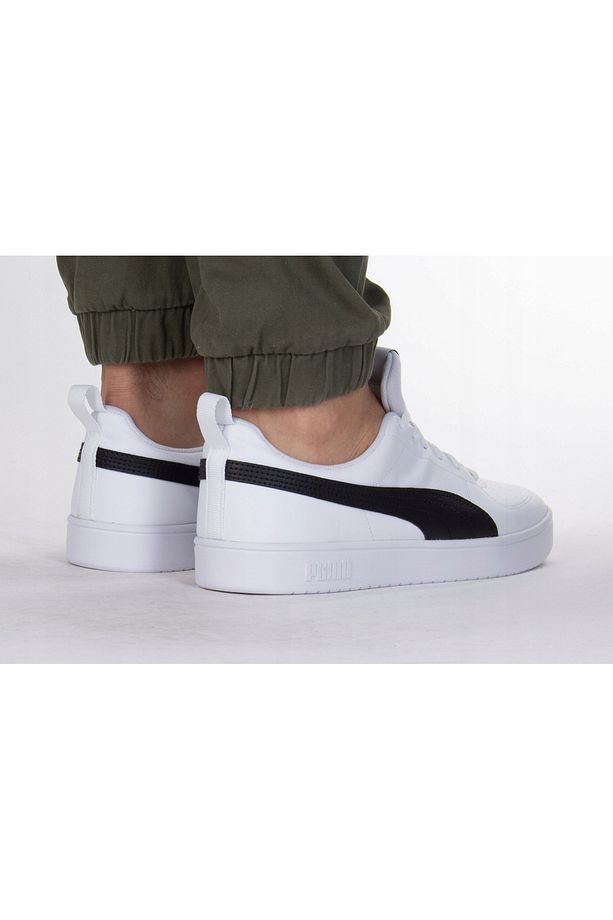 387607-02 RİCKİE SNEAKER GÜNLÜK AYAKKABI - 3