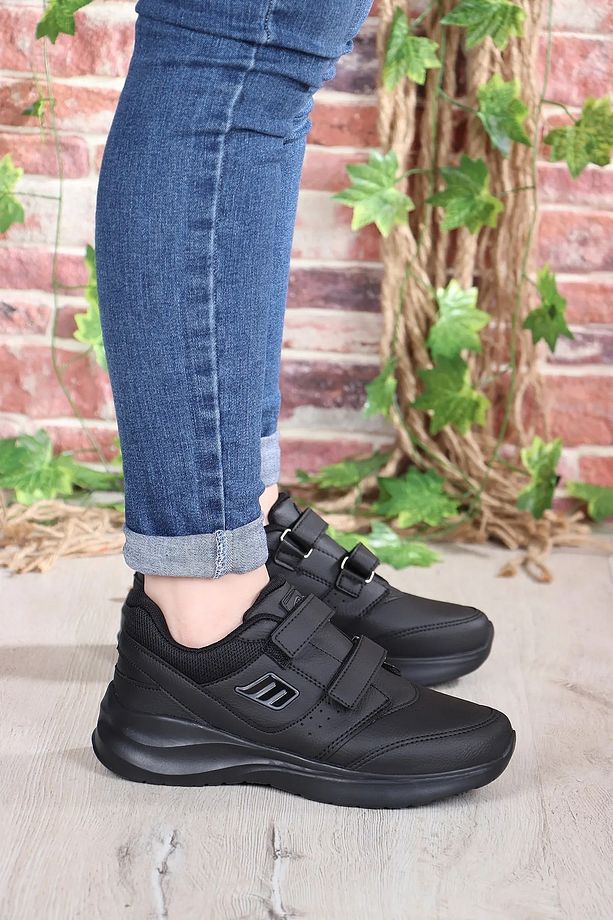 M.P 232-1307 Unisex Cırtlı Yürüyüş Ayakkabısı - 7