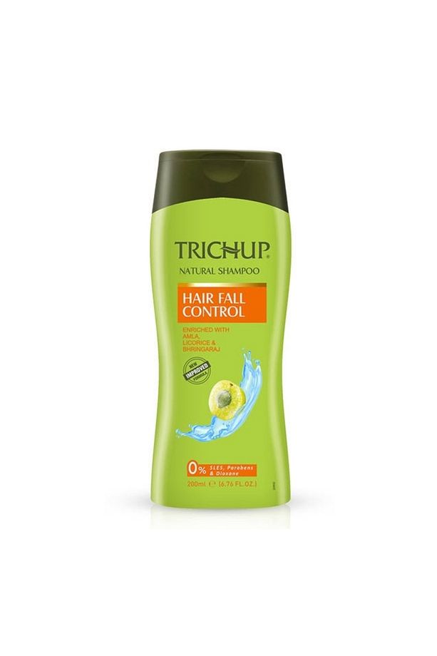 Saç Dökülmesine Karşı Şampuan 200 Ml - 1