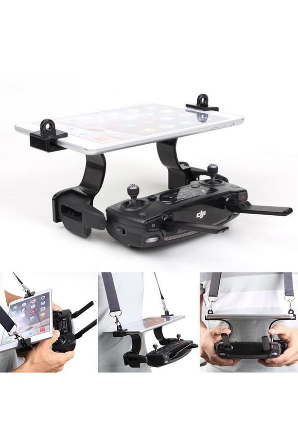 Djı Mavic Pro-spark Dron Için Uzaktan Kumanda Tablet Tutucu - 1
