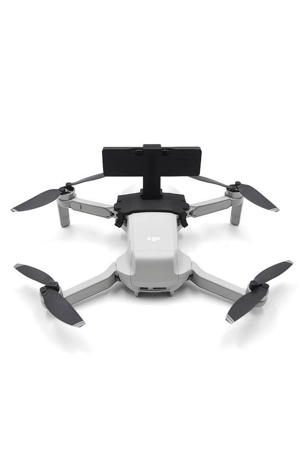 Djı Mavic Mini Bluetooth Led Ekran Matris Modülü Mesaj Tabelası - 8