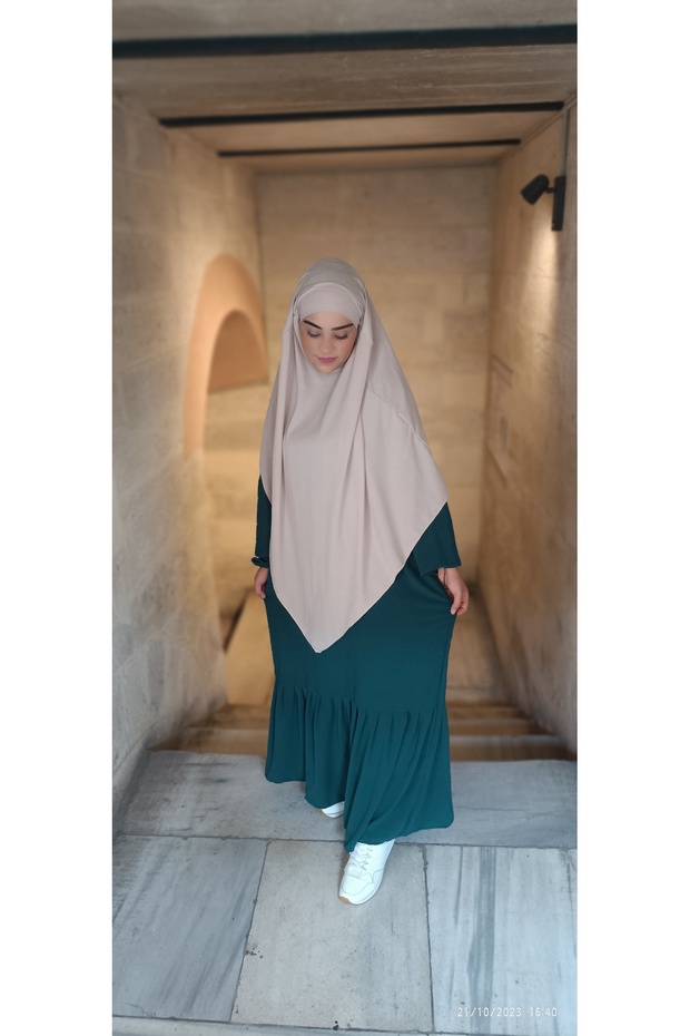 Khimar - 1