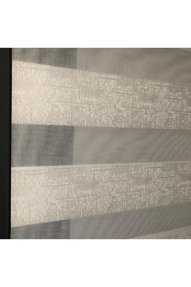 Kamuflaj Zebra Stor Brillant Perde - Mutfak - Oturma Odası - Salon - Kamuflaj V1 - 4