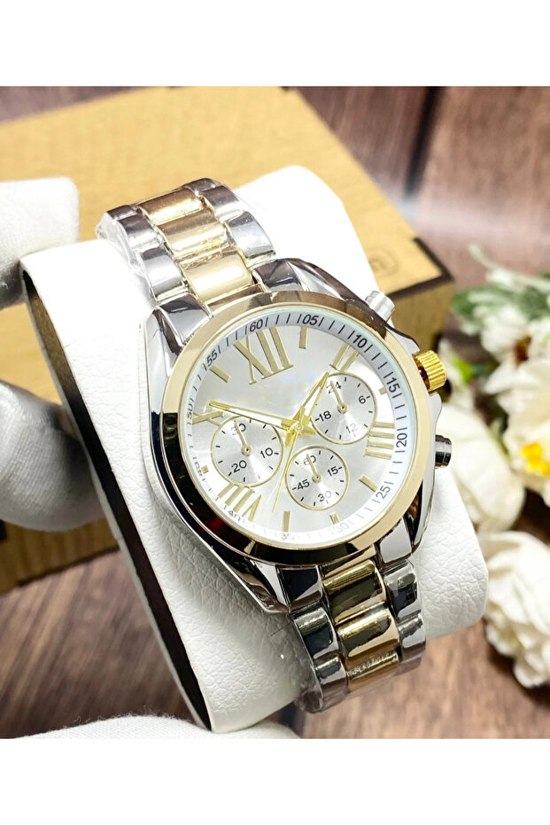 Mkors model kol saati - 2